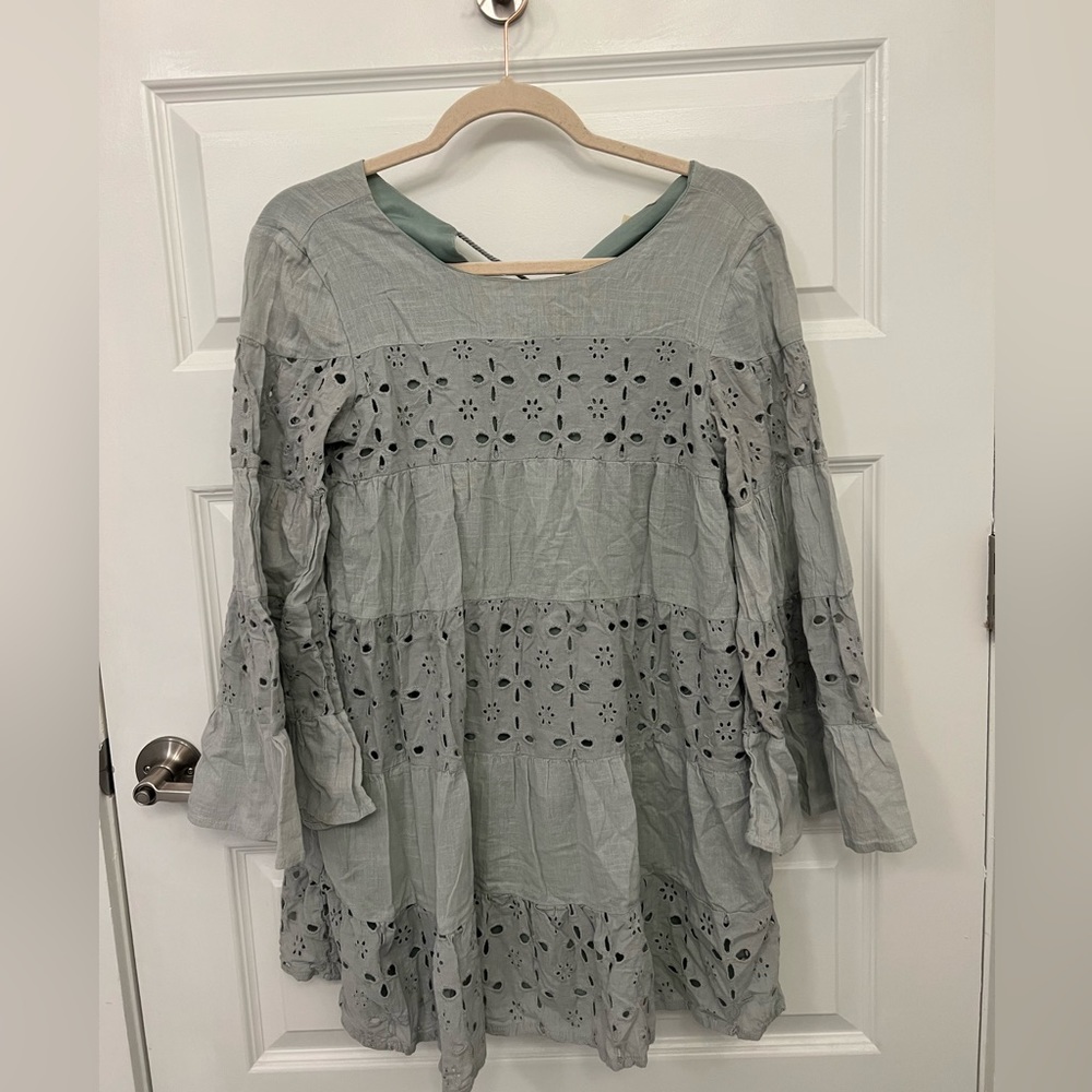 Vici Mini Dress